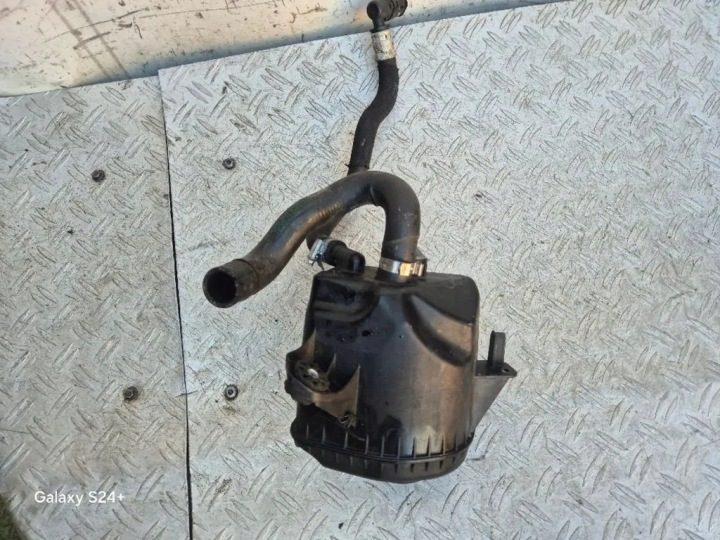 BMW 7 F01 F02 F03 F04 2011 Баки жидкости гидроусилителя, фото 6