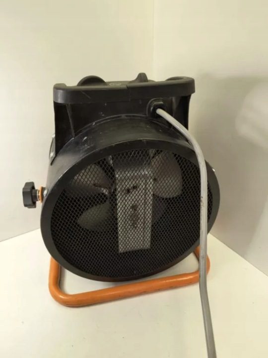 TRESNAR Отопитель электрический PTC 5 кВт 400V 7113, фото 3