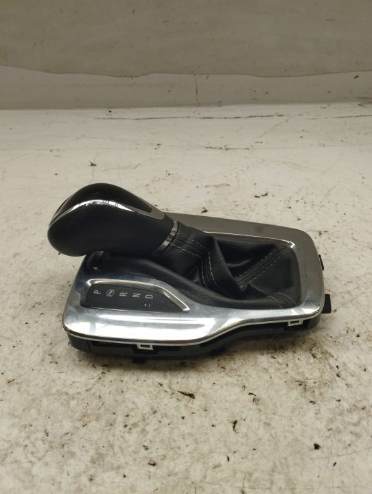 OPEL INSIGNIA B ЧЕХОЛ РУЧКА ЗАЩИТА ПЕРЕКЛЮЧЕНИЯ ПЕРЕДАЧ 39030121, фото 6