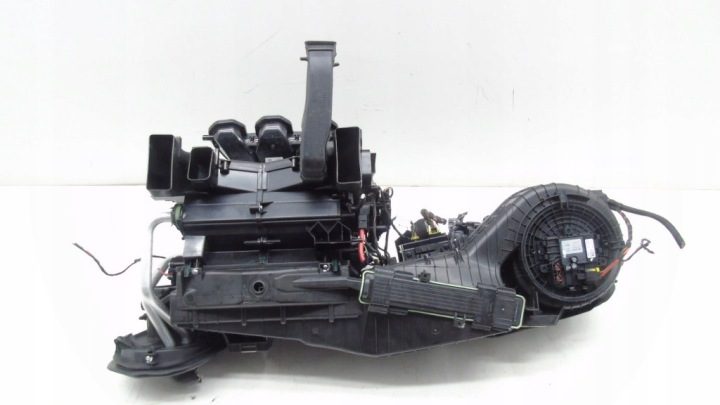ОТОПИТЕЛЬ ВЕНТИЛЯТОР В СБОРЕ MERCEDES W205 A2058300060, фото 7