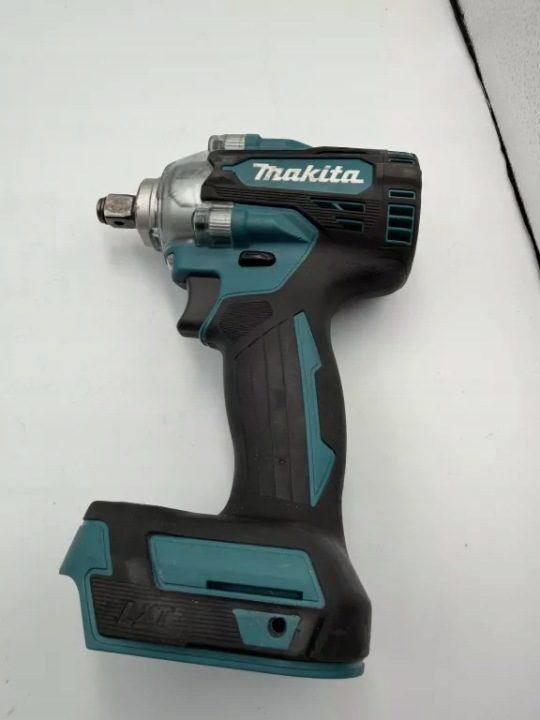 Ударный гайковерт Makita DTW300Z 18 В 1/2", фото 1