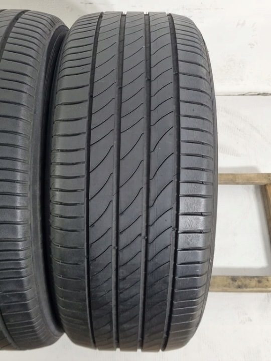 2× Шина летняя Michelin Primacy 3 235/55R18 100 В, фото 3
