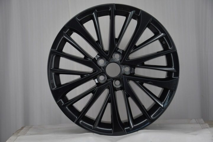 Литой диск Toyota OE C-HR 2023 7.0" x 19" 5x114.3 ET 35, фото 1