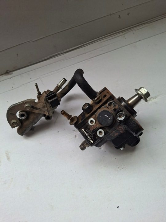 ТНВД Opel Alfa Romeo 1,9 JTD 0445010150, фото 1