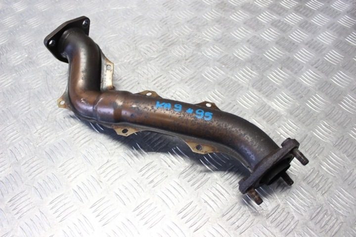 HONDA LEGEND 99-04 KA9 ВЫХЛОПНАЯ ТРУБА 3,5, фото 2