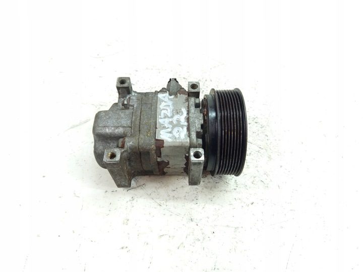 Mazda OE H12A1AV4HE компрессор кондиционера, фото 2