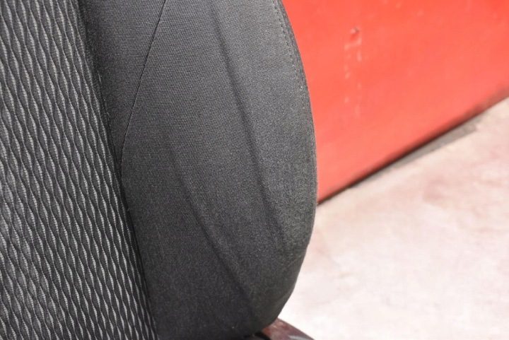 СИДЕНЬЕ ЛЕВОЕ ВОДИТЕЛЯ EU BMW F30 F31 11-16, фото 4