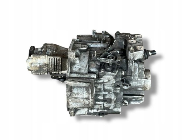 6-biegowa коробка передач Skoda Yeti 5L 2009 02Q300012T, фото 2