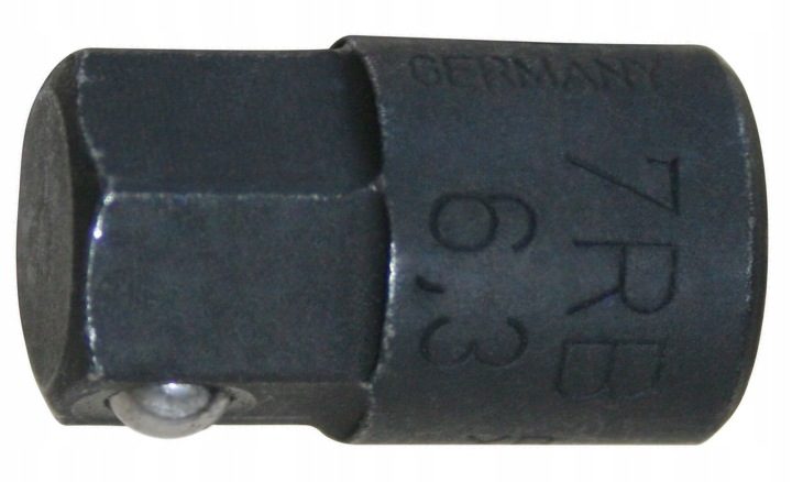 Адаптер для насадок ударных 5/16" sześciokątny 10 мм для 7 R / 7 UR Gedore, фото 1