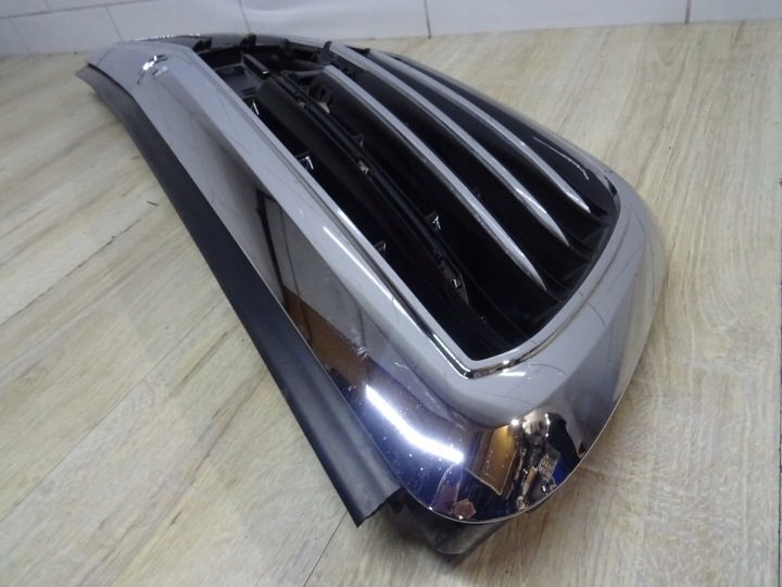 РЕШЕТКА РАДИАТОРА MERCEDES S-КЛАСС W222 a2228800983, фото 7