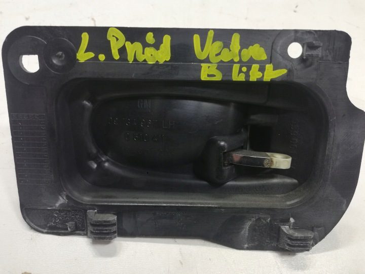Ручка Левая Правая Передняя Opel Vectra B 09134967 09134968 09134969 091195012, фото 8