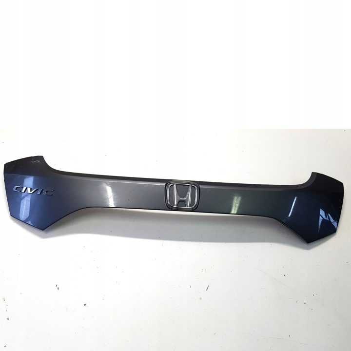 Honda OE 74890-TGG-ZZ00 накладка крышки значок, фото 1
