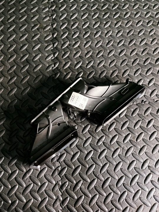 Новый оригинальный Audi 4G1819389A воздуховод, фото 6