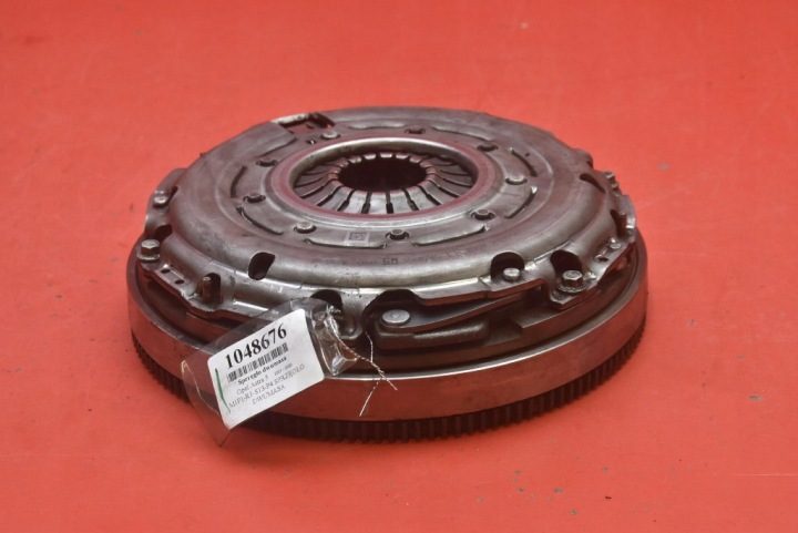 ДВУХМАССОВЫЙ МАХОВИК 55485505 OPEL ASTRA 5 В K 1.6 CDTI 136 Л.С. 15-20, фото 6