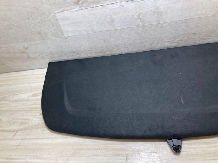 Полка багажника Audi OE 8W8867771, фото 3