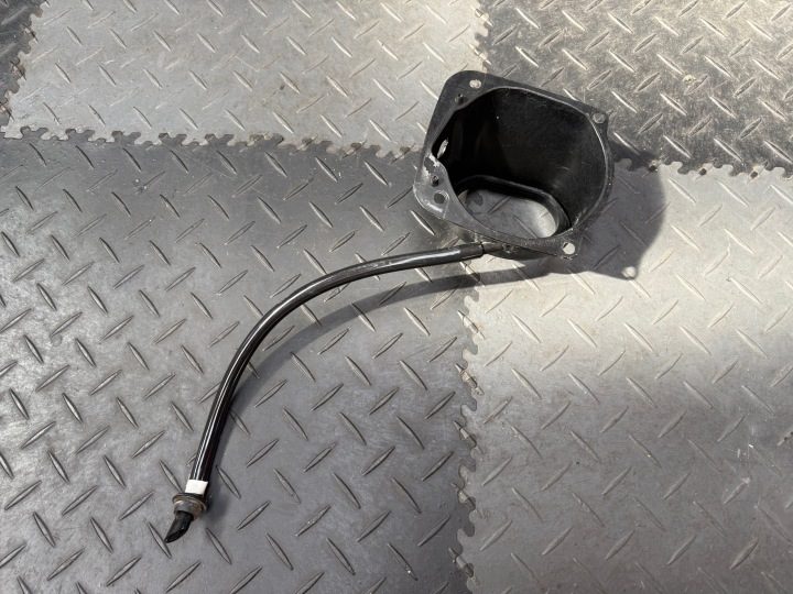 Subaru Impreza II GG GD WRX STI Защита Горловины бензобака OEM 51478FE000, фото 1
