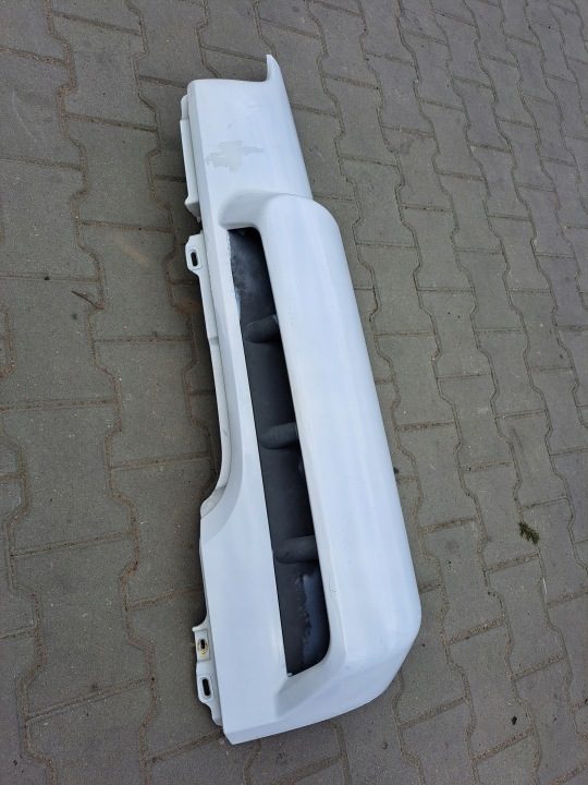 УГОЛ ОБТЕКАТЕЛЬ ЛЕВЫЙ RENAULT PREMIUM DXI, фото 2
