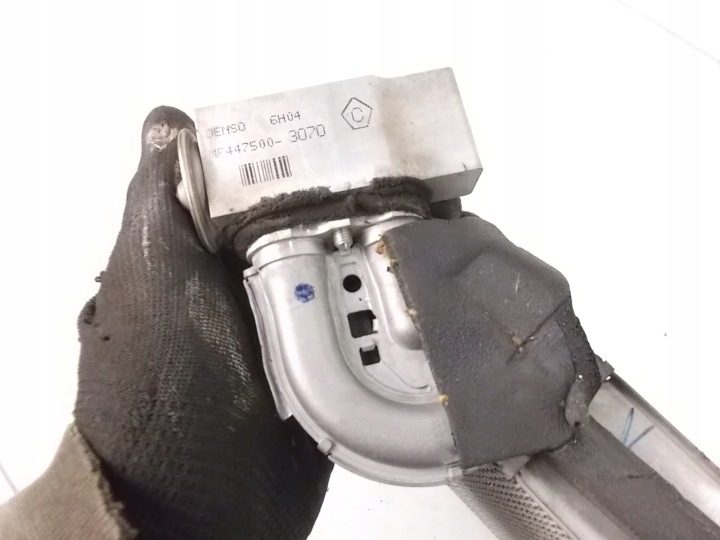 ОТОПИТЕЛЬ КОНДИЦИОНЕРА TOYOTA YARIS 2 II 05-11 1,4 d4d, фото 4