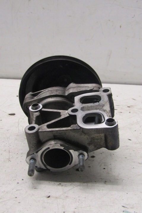ПОМПА 2.0 DOHC MIVEC MITSUBISHI OUTLANDER III PHEV 14E250452A3P, фото 3