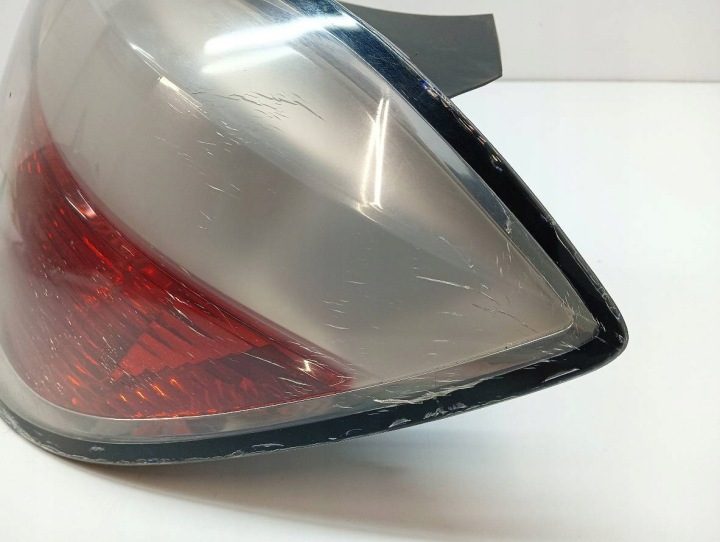 ФОНАРЬ ЗАДНИЙ ПРАВЫЙ 5D ХЭТЧБЕК 342691834 Opel Astra III (2004-2014 ) H, фото 4