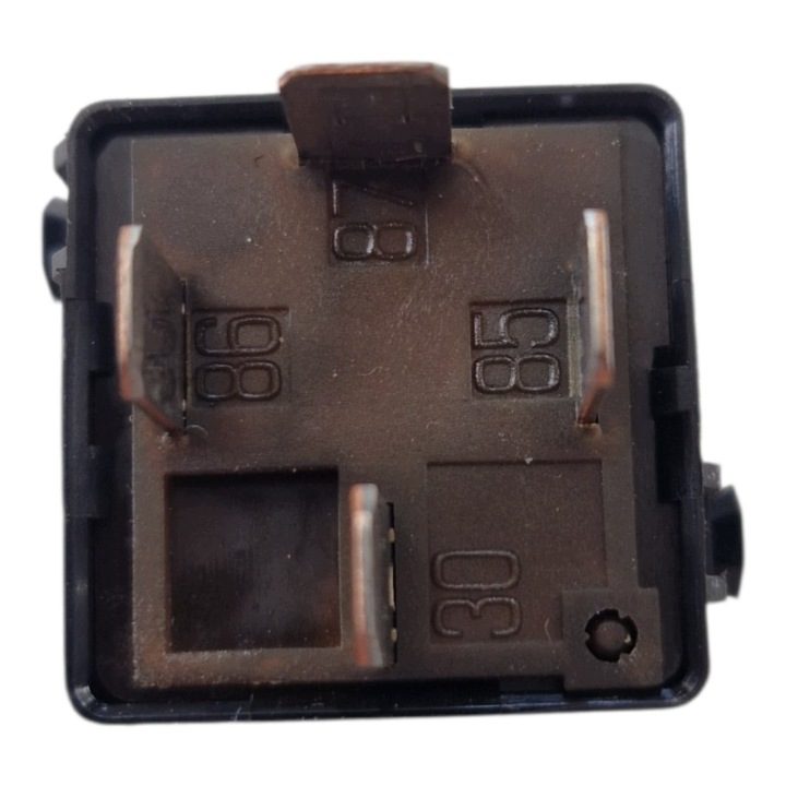 РЕЛЕ MERCEDES W203 OE 0025421319, фото 2