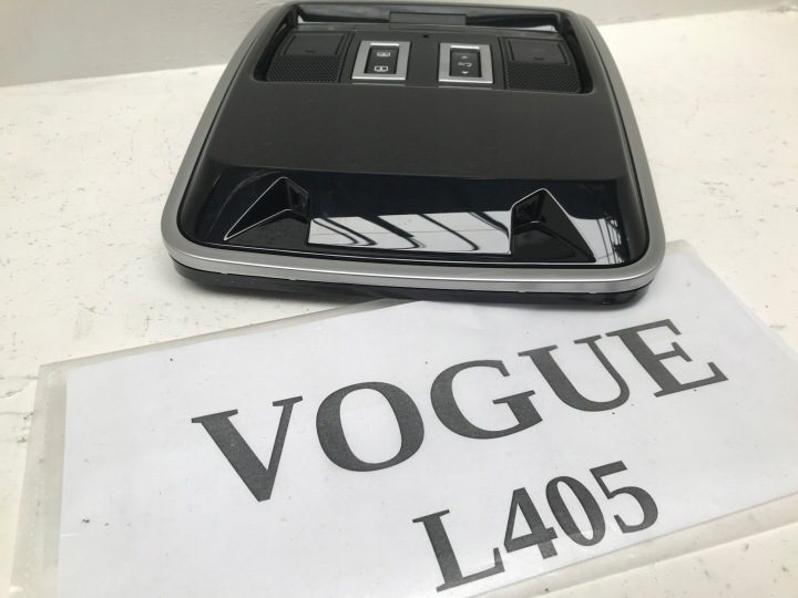 RANGE ROVER VOGUE L405 ПЛАФОН ОСВЕЩЕНИЯ САЛОНА, фото 2