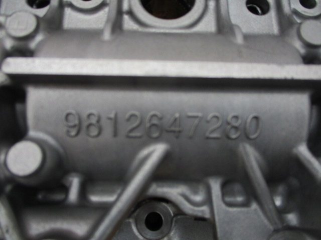 PEUGEOT CITROEN TOYOTA FORD 1.5 BLUE HDI YH01 ВПУСКНОЙ КОЛЛЕКТОР 9827622780, фото 12