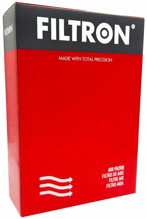 Filtron AR 329 Воздушный фильтр, фото 16