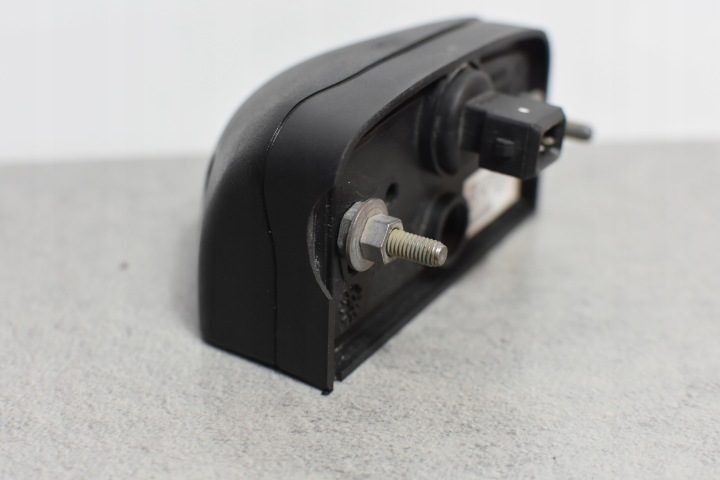 Плафон освещения Номерного знака Renault Master III 265100848R, фото 4