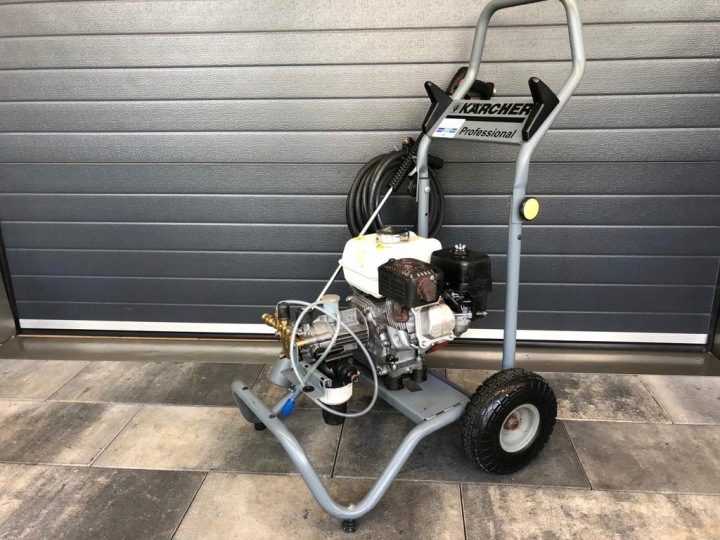 Мойка высокого давления Karcher 150 бар 0 Вт, фото 5