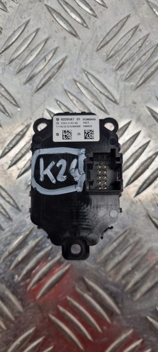 BMW X3 F25 КНОПКА СТАРТ СТОП 9229587, фото 4