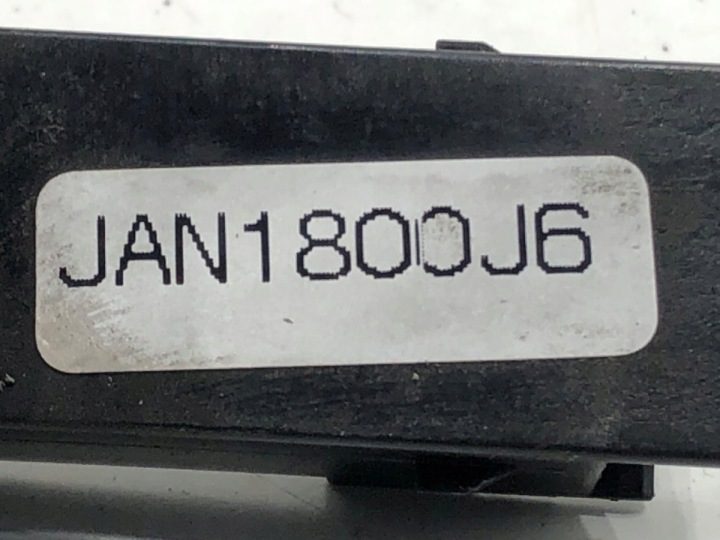 ШЛЕЙФ AIRBAG SEAT LEON I 99-06 Хэтчбек УЛИТКА, фото 4