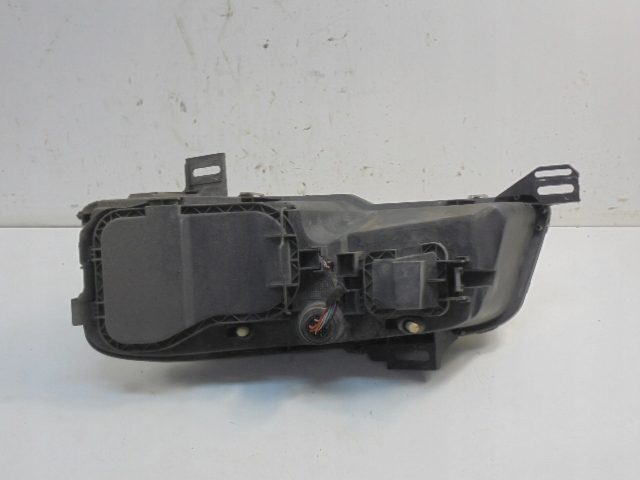 FIAT STILO 192 ФАРА ПРАВАЯ ФАРА ПЕРЕДНЯЯ H7 H1 H1 РЕСТАЙЛИНГ 40785748, фото 3
