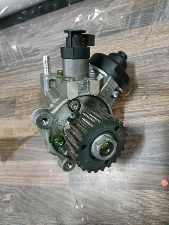 ТНВД давления Audi Skoda VW Seat 2.0tdi 04L130755D 4000 л.с., фото 1
