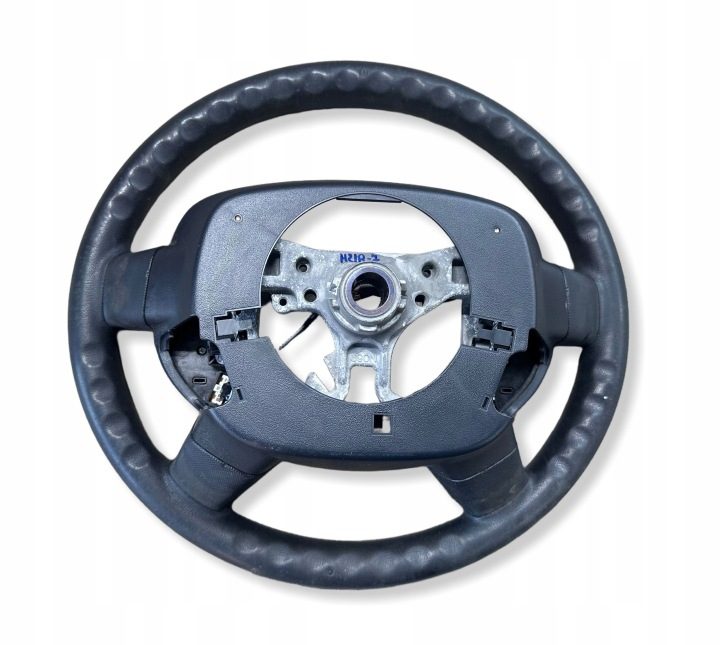 TOYOTA PRIUS II XW20 03-09 РУЛЬ, фото 4