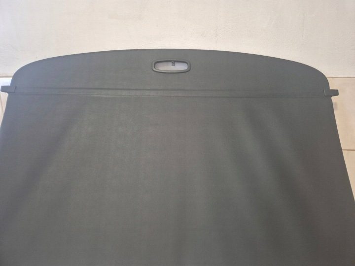 Hyundai i30 III 17- ШТОРКА БАГАЖНИКА 85930-G4700, фото 3
