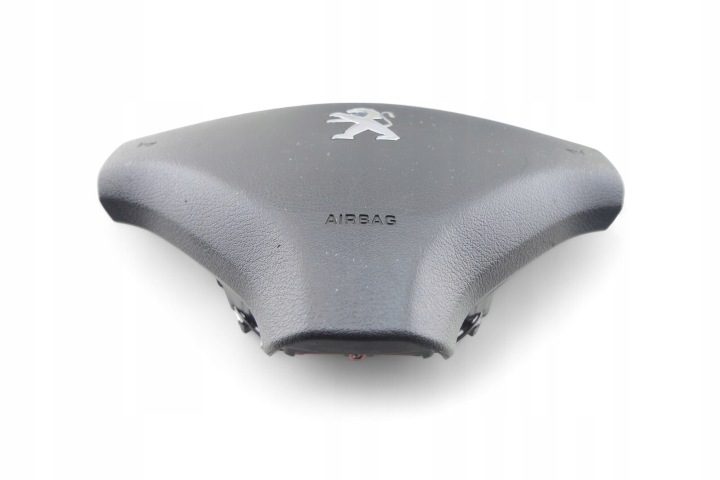 Подушка Водителя Airbag PEUGEOT 308 T7 96758004ZD, фото 2