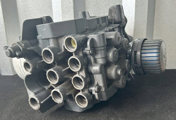 Eapu Osusacz воздуха Mercedes Actros MP4 EL2204 A0014464464, фото 5