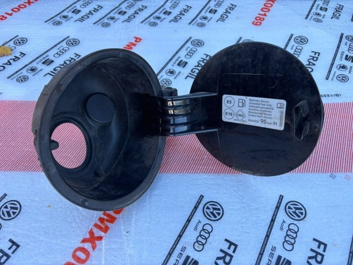 ЛЮЧОК ГОРЛОВИНЫ БЕНЗОБАКА VW UP MII CITIGO 1S0809857, фото 3