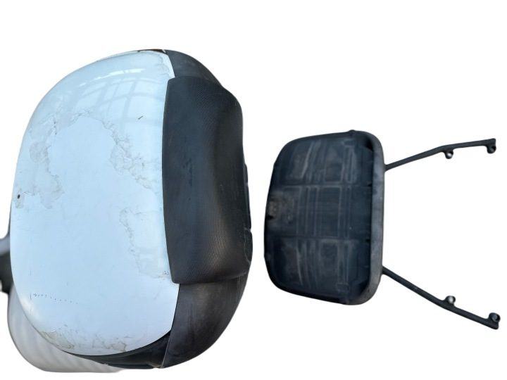 Кронштейн Каркас Центральный Кофр Ключ SHAD Honda CBF 1000 SC 58 06-09Uchwyt, фото 1