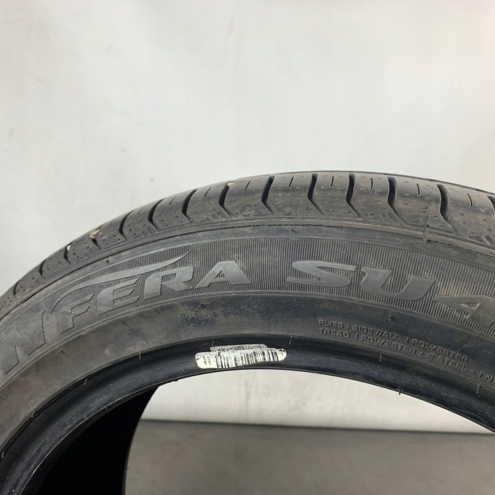 Шина летняя Nexen N'Fera SU4 215/50R17 91 Вт, фото 5