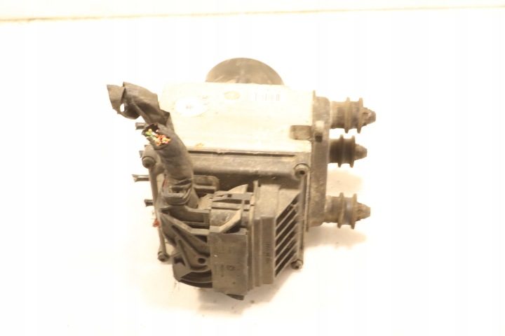 НАСОС ABS VOLKSWAGEN PASSAT B6 2.0TDI, фото 5
