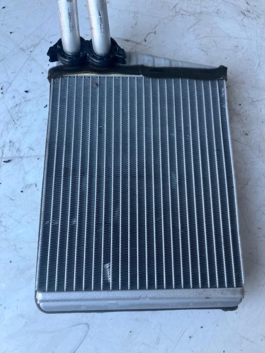 ОТОПИТЕЛЬ RENAULT LATITUDE T4912003, фото 2