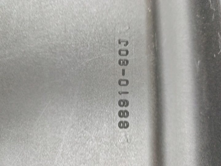 ПОЛКА БАГАЖНИКА SUZUKI SX4 88910-80J, фото 9
