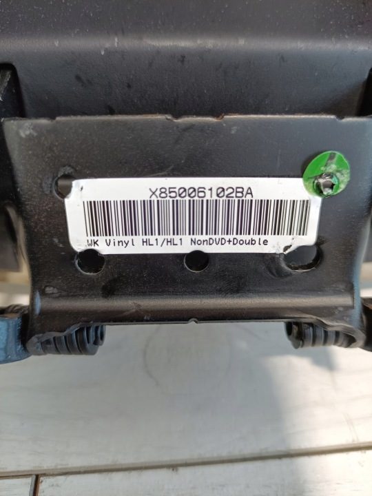 Подлокотник Dodge Durango 2014-2019, фото 3