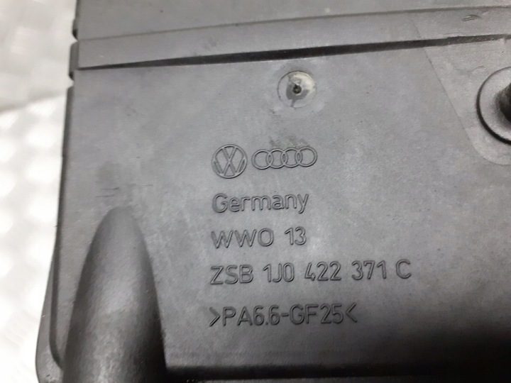БАЧОК ГИДРОУСИЛИТЕЛЯ VW GOLF IV 1.4 16V 1J0422371C, фото 2