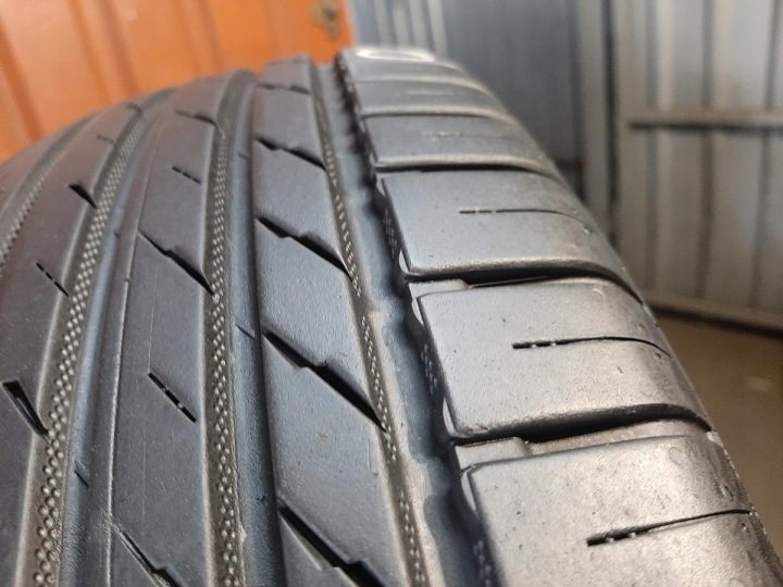 Шина летняя Nokian Tyres Wetproof 1 195/65R15 91 H, фото 5