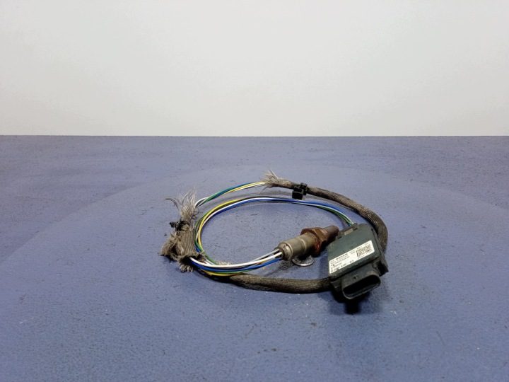 BMW 5 G30 G31 2.0 520D ЛЯМБДА-ЗОНД NOX 8580410, фото 1