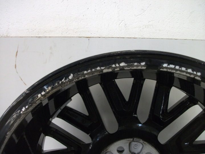 ДИСК SEAT IBIZA V 6F0071497A 7x17 5x100 ET 51, фото 7