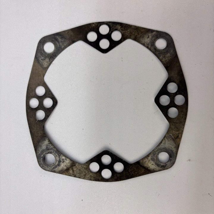 Защита Ступицы Передней Yamaha Raptor 700 1S3-25127-01-00, фото 3